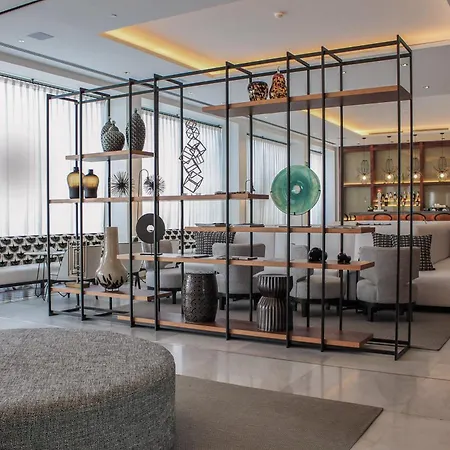 Mim Member Of Melia Collection 4* Sitges