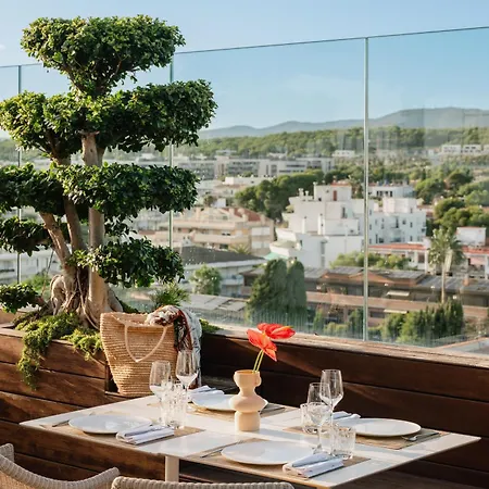 Hotell Mim Member Of Melia Collection