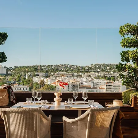 Mim Member Of Melia Collection 4*