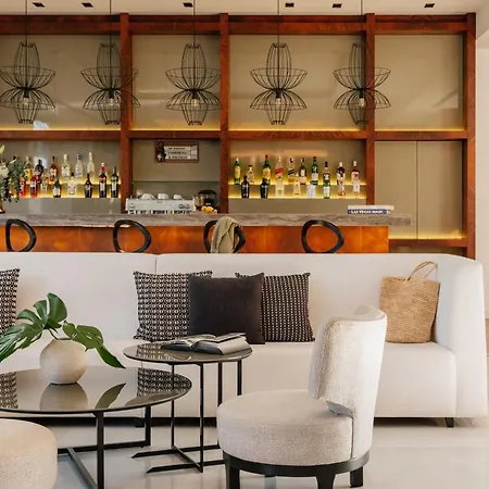 Hotell Mim Member Of Melia Collection 4*