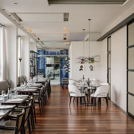 Mim Member Of Melia Collection Sitges