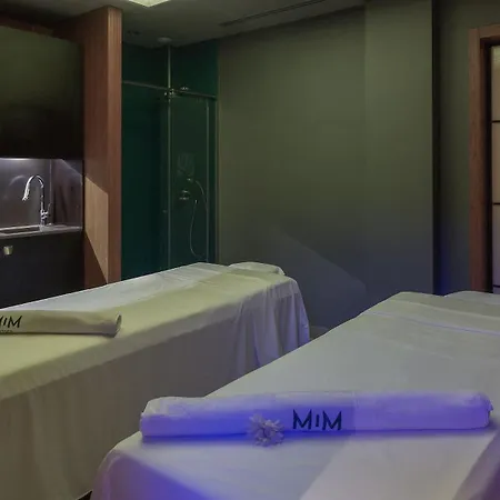 Mim Member Of Melia Collection Hotell