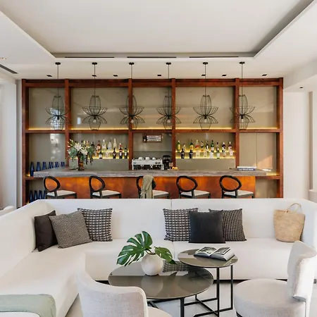 Hotell Mim Member Of Melia Collection Sitges