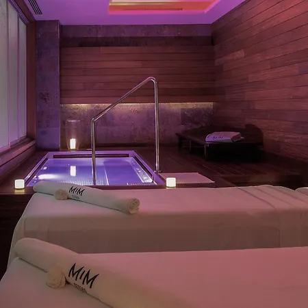 Mim Member Of Melia Collection Hotell