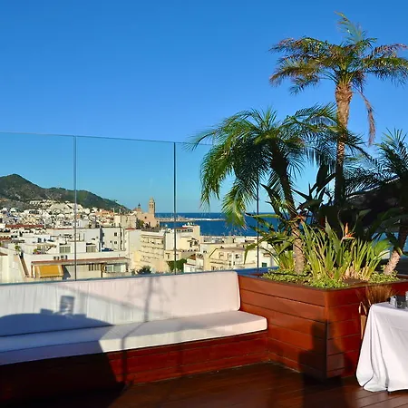 Hotel Mim & Sitges