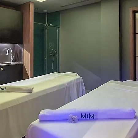 Hotel Mim Member Of Melia Collection Sitges