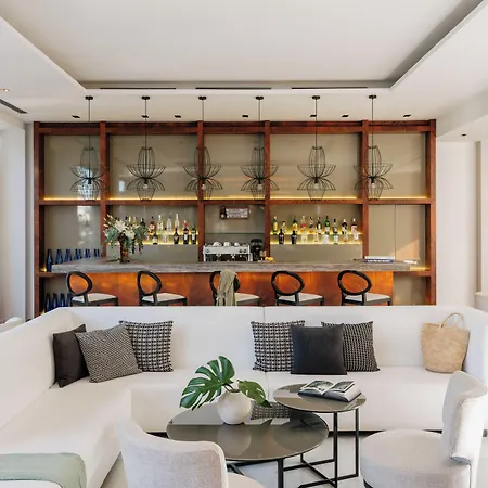 Hotel Mim Member Of Melia Collection Sitges