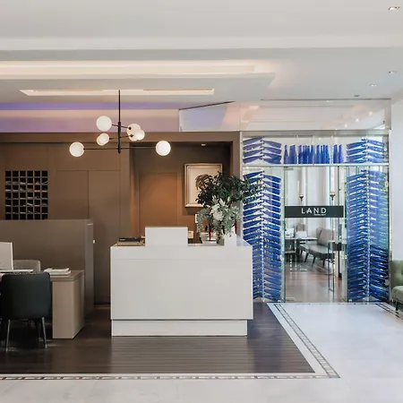Mim Member Of Melia Collection Sitges