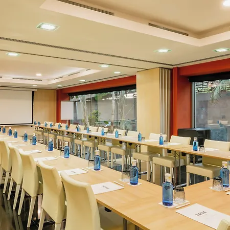 Mim Member Of Melia Collection Sitges