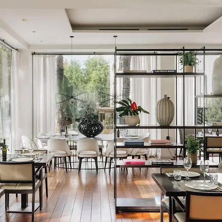 Hotel Mim Member Of Melia Collection 4*