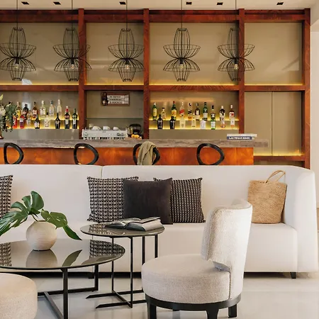 Mim Member Of Melia Collection Sitges