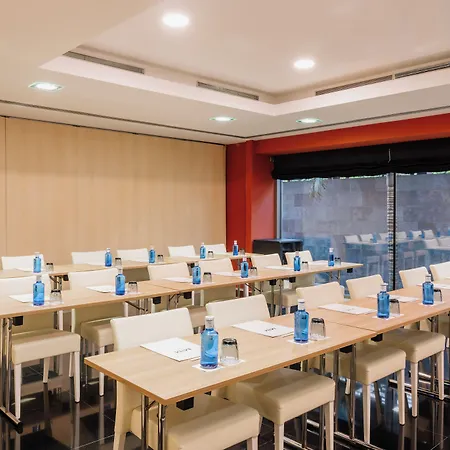 Mim Member Of Melia Collection 4* Sitges