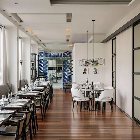Mim Member Of Melia Collection 4*
