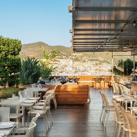 Hotel Mim Member Of Melia Collection