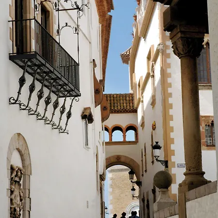 Mim Member Of Melia Collection Sitges