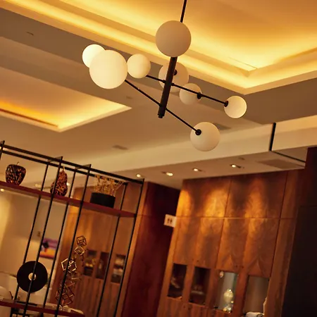 Mim Member Of Melia Collection Hotel