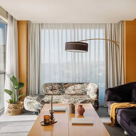 Hotel Mim Member Of Melia Collection