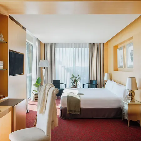 Mim Member Of Melia Collection Hotel 4*