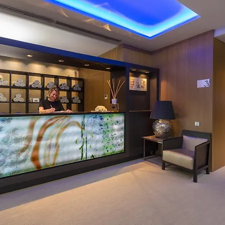 Mim & Hotel 4*