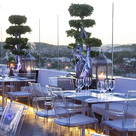 Mim Sitges&spa 4*