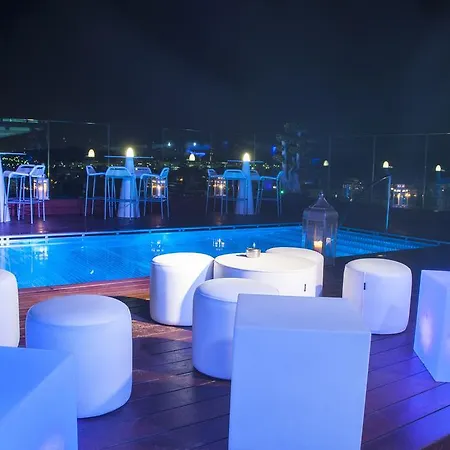 Hotel Mim &