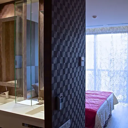 Mim Member Of Melia Collection Ξενοδοχείο