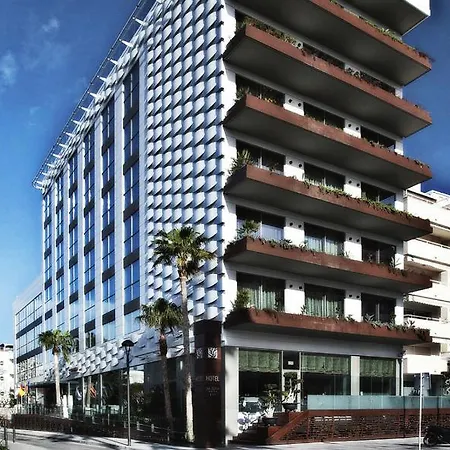 Hotel Mim Sitges Melia Collection Sitges