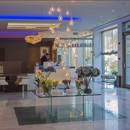 Hotel Mim & Sitges