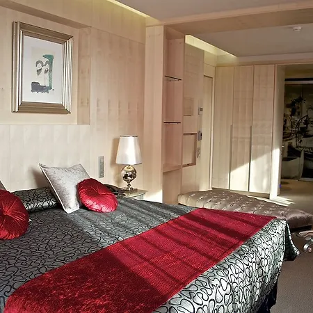 Mim & 4* Sitges