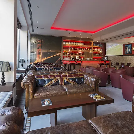 Hotel Mim & 4*
