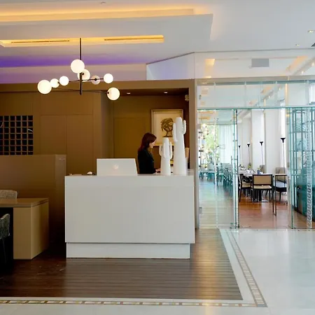 Mim Sitges&spa 4*