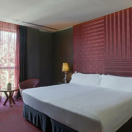 Mim Sitges&spa Hotel 4*