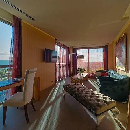 Hotel Mim &