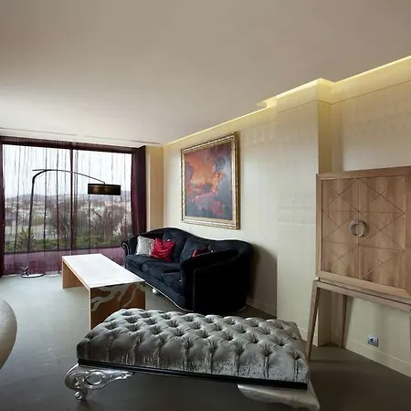 Mim Sitges Melia Collection Otel