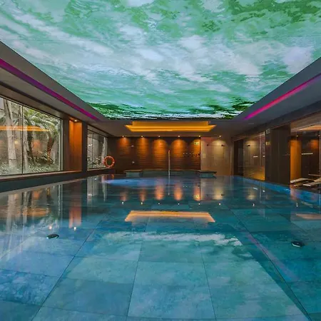 Mim Sitges Melia Collection Hotel 4*