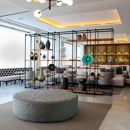 Hotel Mim Sitges Melia Collection Sitges
