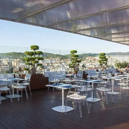 Mim & Hotel Sitges
