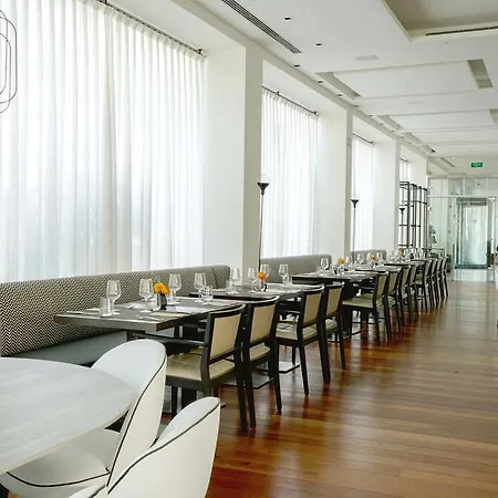 Mim & Hotel 4*