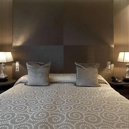 Otel Mim Sitges Melia Collection