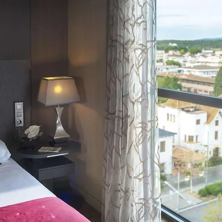 Mim Sitges Melia Collection Hotel Sitges