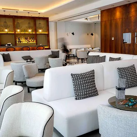 Mim Sitges Melia Collection Otel 4*