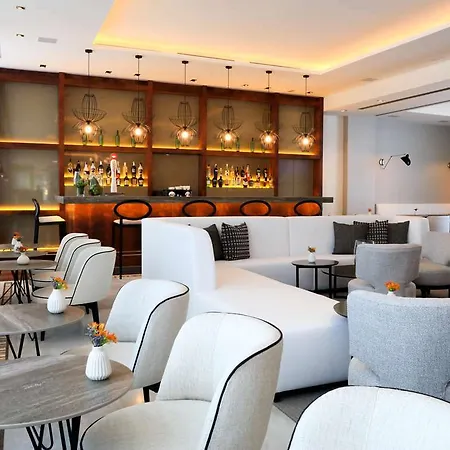 Hotel Mim Sitges Melia Collection Sitges