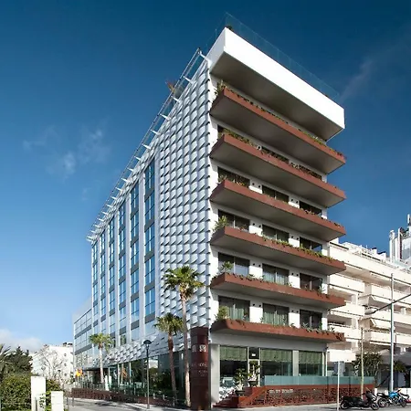Mim Sitges Melia Collection Hotel
