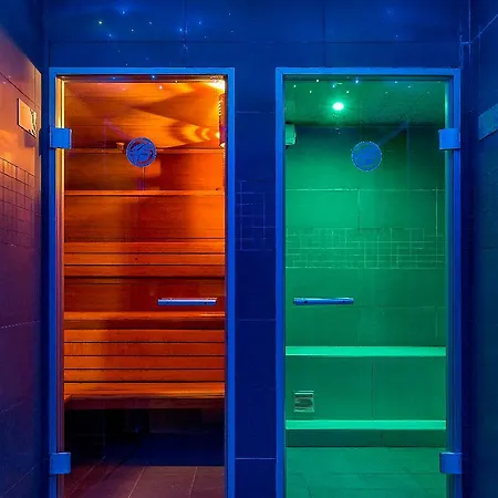 Hotel Mim Sitges&spa Sitges
