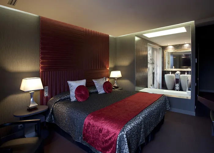 Mim Melia Collection Ξενοδοχείο 4*