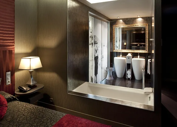 Mim Melia Collection Szálloda Sitges