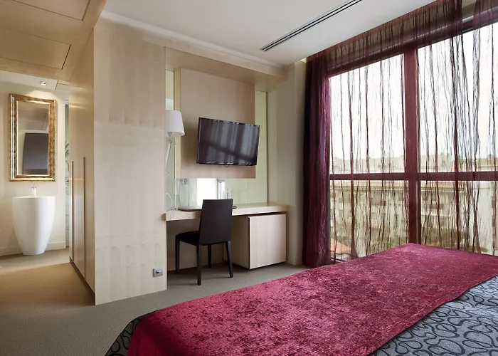 Mim Melia Collection Hotel Sitges