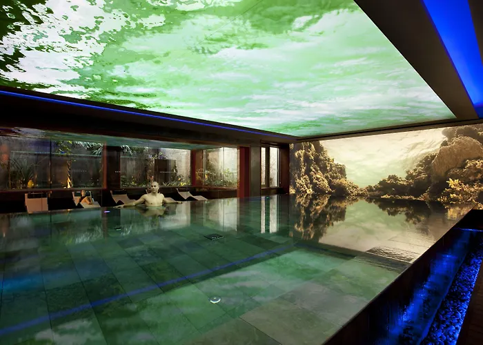 Mim Melia Collection Hotel 4*