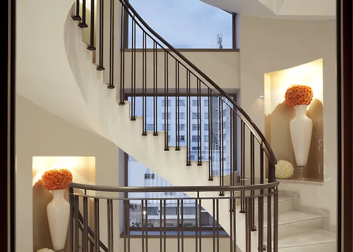 Mim Melia Collection Hotel