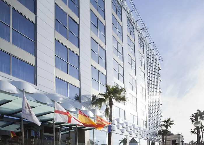 Mim Melia Collection Hotel